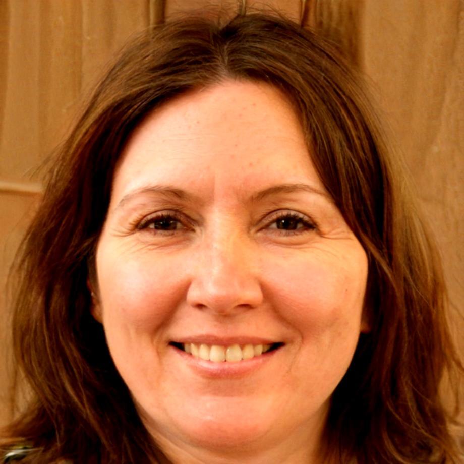 Mireia Casademont, directora de metodología en helvoraqinex