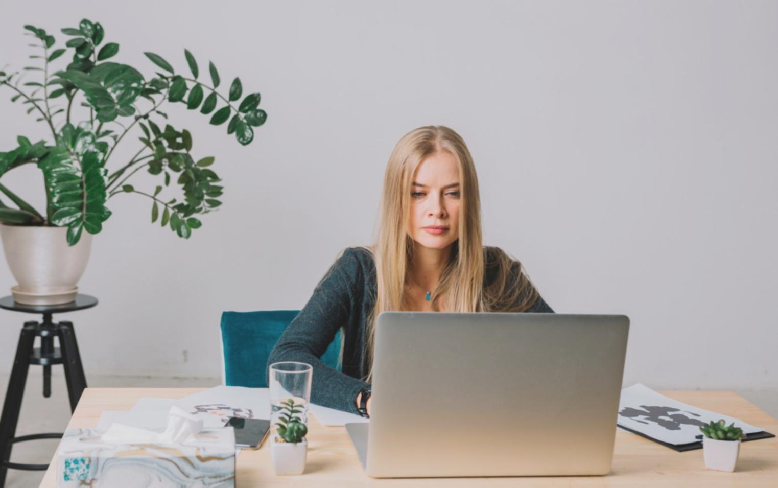 Espacio de trabajo colaborativo para análisis financiero