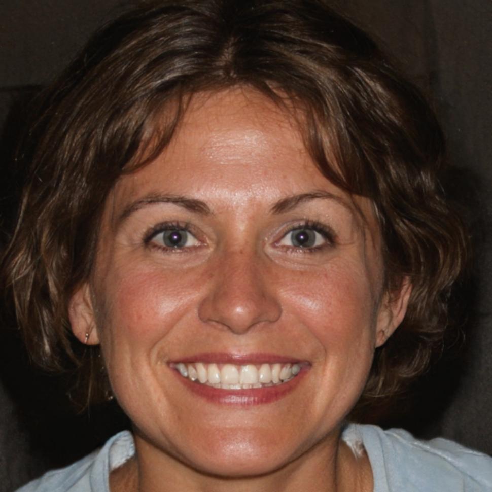 Retrato de Laia Soler