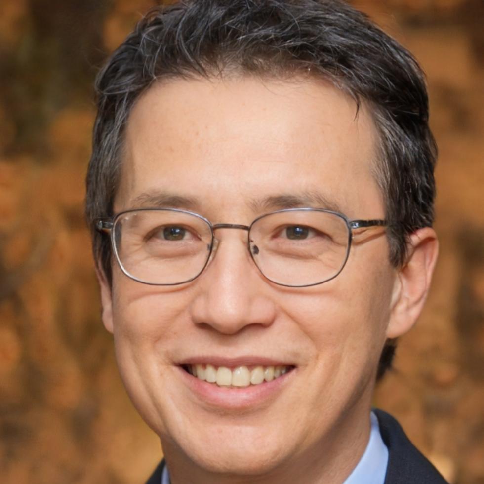 Retrato profesional de Basilio Agramunt